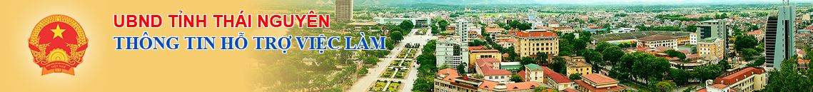 Hỗ trợ việc làm